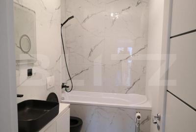 Apartament de 3 camere ultrafinisat, 74 mp utili, Calea Mold - 8