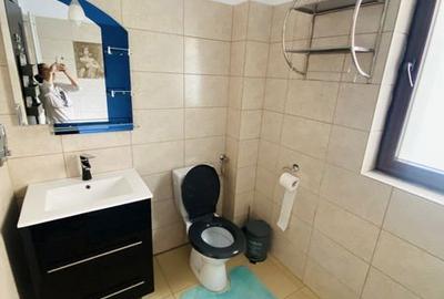 Apartament cu 3 camere, mobilat în Chiajna - 6
