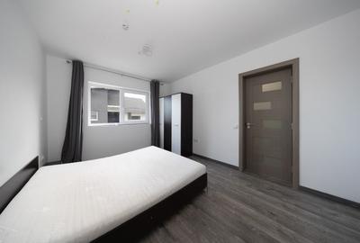 Casă individuală cu 3 camere cu Canalizare în Tărlungeni - 4