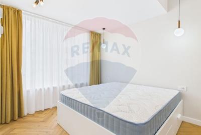 Apartament cu 2 camere, mobilat în Pipera - 6