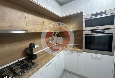 Apartament cu 3 camere decomandat, mobilat în Militari - 4