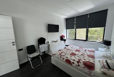 Casă individuală cu 5 camere cu Canalizare în Florești - 20