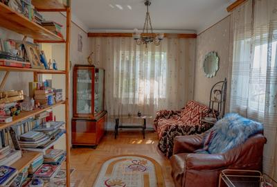 Casă individuală cu 4 camere cu Canalizare în Comănești - 4