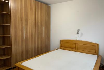 Apartament cu 3 camere circular, mobilat în Titan - 6