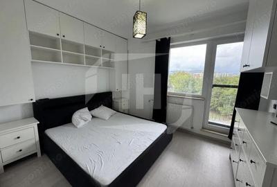 Apartament 3 camere, 2 bai, terasa, bloc nou in zona Kaufland Marasti - 13