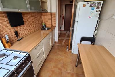 Apartament 2 camere Colentina - Strada Ion Berindei, bloc reabilitat Apartament 2 camere Colentina - Strada Ion Berindei, bloc reabilitat - 5