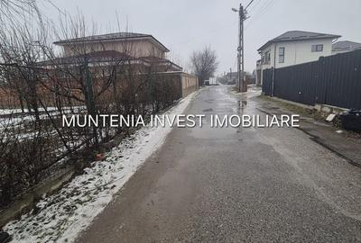 Spațiu comercial, în Ștefănești - 2