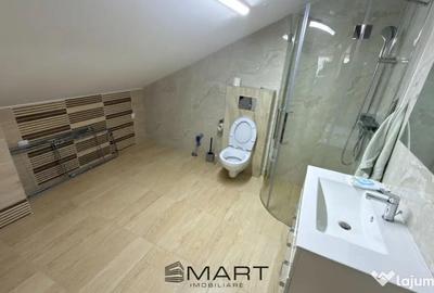 Apartament cu 2 camere semidecomandat în Sud - 7