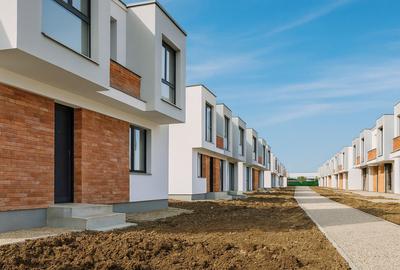 Casa Tunari, complex Teilor 77, vile individuale, pret fara tva - 16