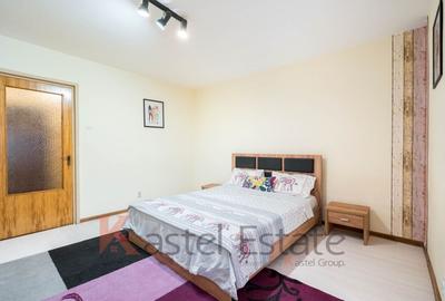 Garsoniera spatioasa | Metrou Favorit| - 10