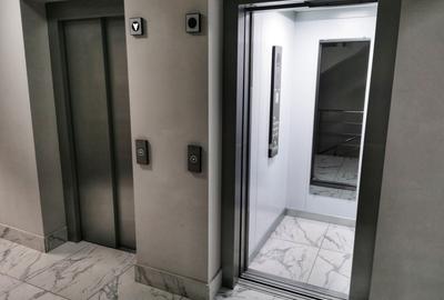 Apartament cu 2 camere decomandat în Central - 1