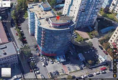 Birou, 170 mp în Plevnei