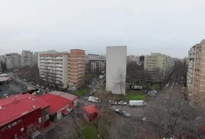 Garsonieră decomandată în Veteranilor - 4