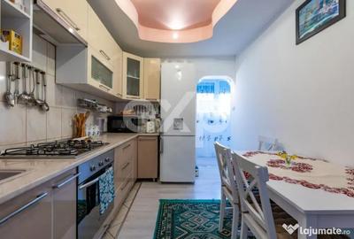 Casă cu 6 camere cu Teren 265 Mp în Mărgineni - 12