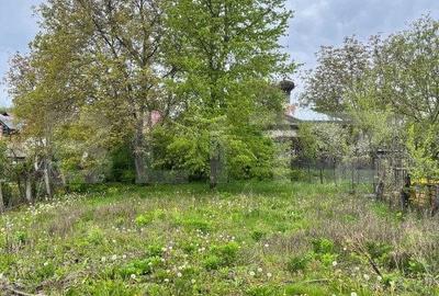 Casă cu 2 camere cu Teren 714 Mp în Siret - 1