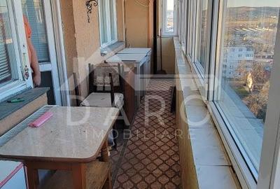 Apartament cu 2 camere decomandat în Mureșeni - 1