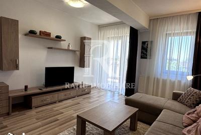 Apartament cu 2 camere în Cantemir - 8