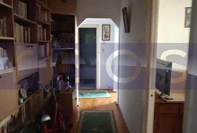 Apartament cu 4 camere semidecomandat în Tineretului - 6