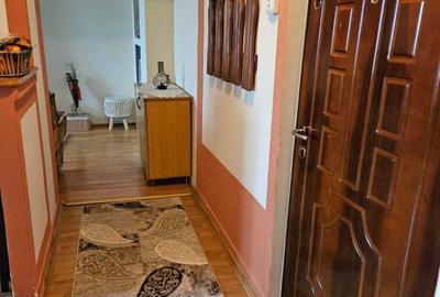 Apartament cu 3 camere semidecomandat în Exterior Vest - 6
