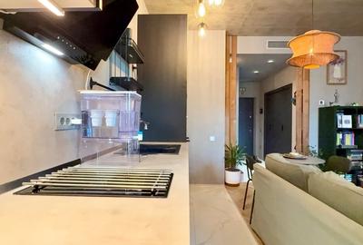 Studio premium în Loft Green Mogoșoaia - 7