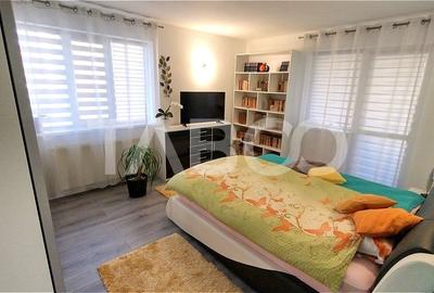 Casa pe 3 nivele cu regim hotelier - un apartament per nivel Strand - 5