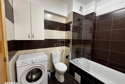 Apartament cu 2 camere în Între Lacuri - 1