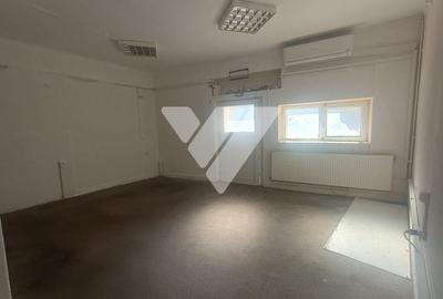 Spațiu comercial, 55 mp în Terezian