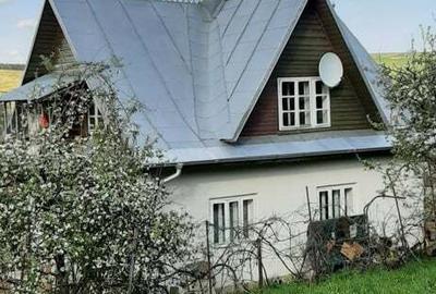 Casă cu 5 camere în Bucecea - 1