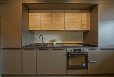 De inchiriat apartament 2 camere Urban Plaza - 5