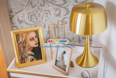 Apartament 3 camere Greenfield Residence - 2