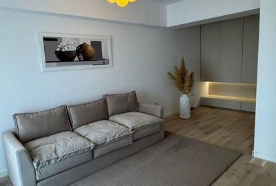 Apartament cu 2 camere decomandat în Pipera - 2