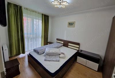 Apartament cu 3 camere semidecomandat în Bartolomeu - 4