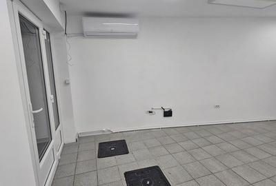 Spațiu comercial, de 34 mp, în Exterior Vest - 5