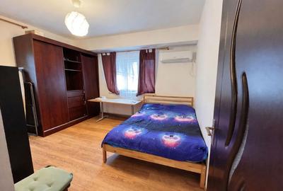 Garsonieră decomandată în Central - 2