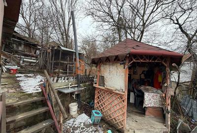 Casa tip P+1  zona Gura Tegii - 14