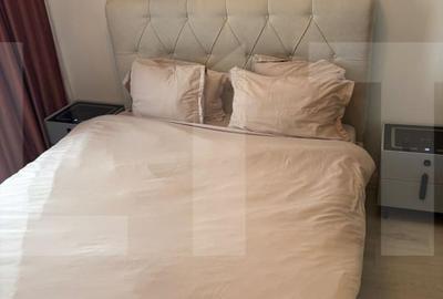 Apartament 3 camere, 86 mp totali, zona Theodor Pallady (plus loc de parcare) - 9