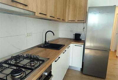 Apartament de lux 2 camere, MRS Village, Ploiesti - 9