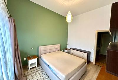 De vânzare – Apartament cu 3 camere și curte interioară – cart. Gheorgheni - 11