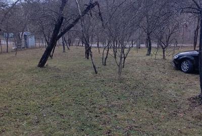 Teren de 2000 mp, în Ocina de Sus - 5
