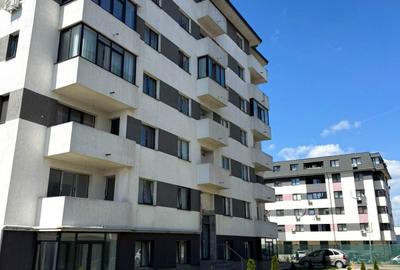 APARTAMENT 3 CAMERE * NOU* DEZVOLTATOR* MILITARI APARTAMENT 3 CAMERE * NOU* DEZVOLTATOR* MILITARI - 7