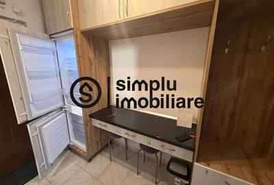 Garsonieră decomandată în Calea București - 7