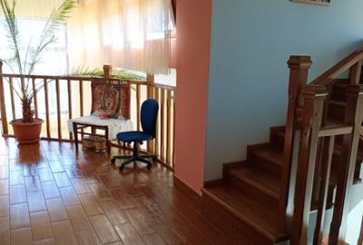 Casă cu 5 camere cu Teren 698 Mp în Albert - 9