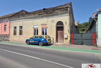 Casa de vanzare in Aiud 3300 mp teren - 9