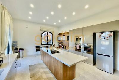 Vila de lux de vanzare – Pipera | Ideala investitie/CURTE 2000mp/LIFT/GARAJ - 59