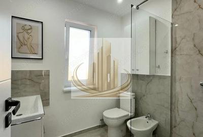 Apartament cu 3 camere decomandat în Dumbrăvița - 10