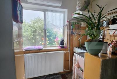 Apartament cu 3 camere în Lipovei - 3