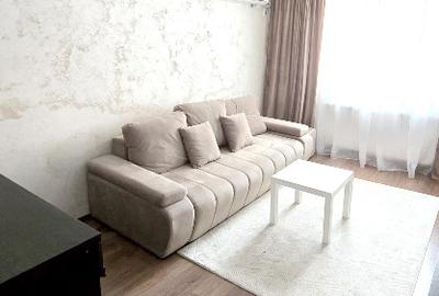 Apartament cu 3 camere semidecomandat, mobilat în Vest - 4