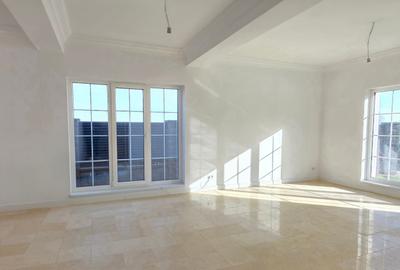 Vilă Premium P+1+Pod – Moara Vlăsiei / Balotești - 21