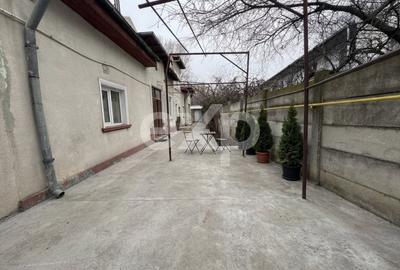 Casă individuală cu 6 camere cu Canalizare în Cotroceni - 7