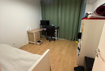 Apt 4 camere, mobilat & utilat, gradina 45mp, 2 locuri de parcare - 5